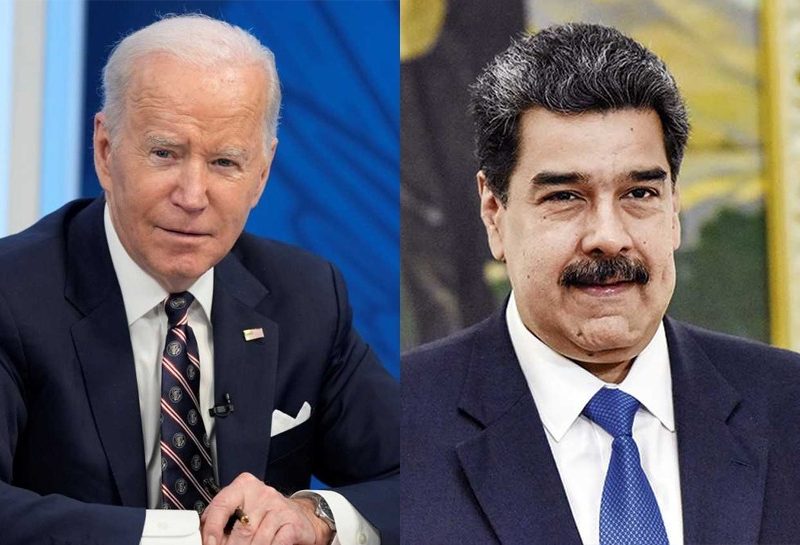 Entre México y contactos bilaterales EEUU-Maduro: Qué ha pasado con negociones