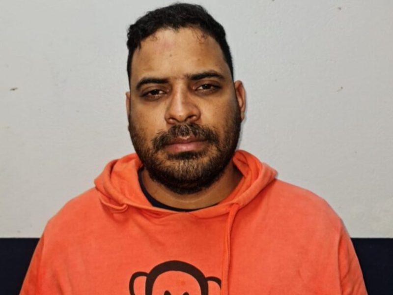 Detienen en Trinidad y Tobago a un venezolano por trafico de niños
