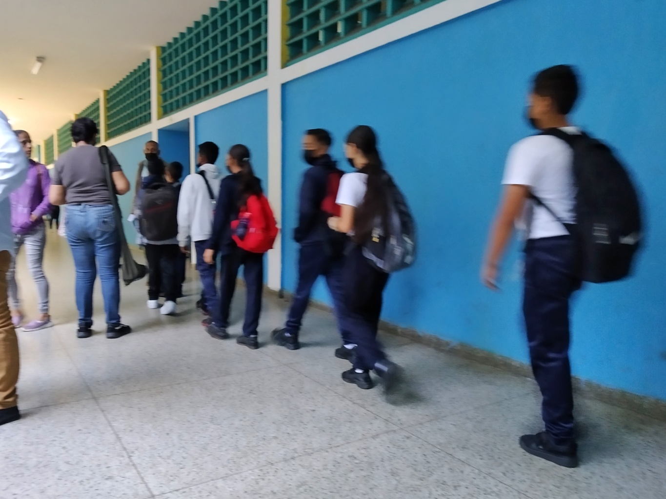 Horario de clases: conozca qué establece la nueva resolución del ...