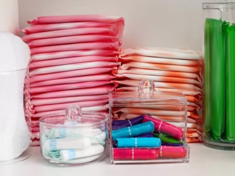 Una de cada cuatro venezolanas no tiene recursos para su higiene menstrual, según ONG