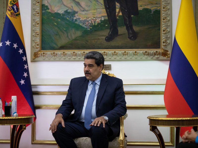 Gobierno de Maduro rechaza la extensión de la Misión de Determinación de Hechos de la ONU