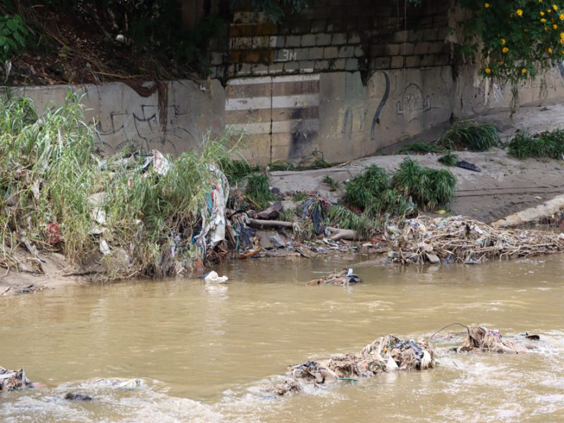 La Línea- Petare- El Guaire