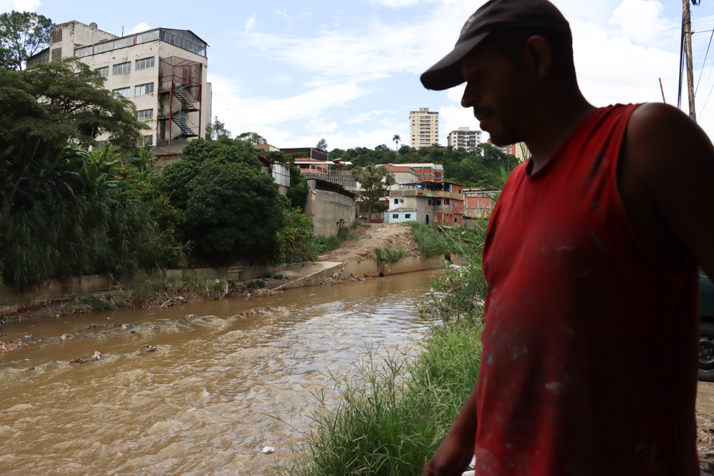 La Línea- Petare- El Guaire