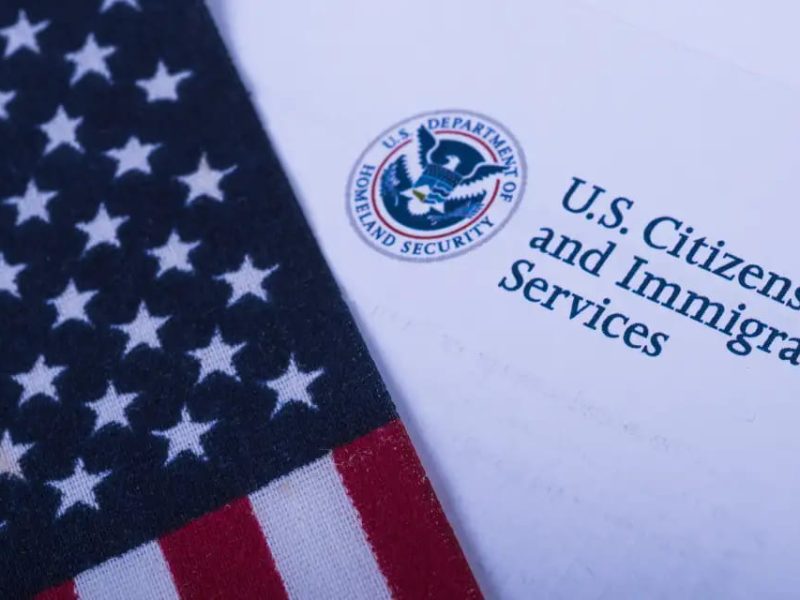 Quiénes son elegibles y quiénes no para nuevo programa migratorio de EEUU