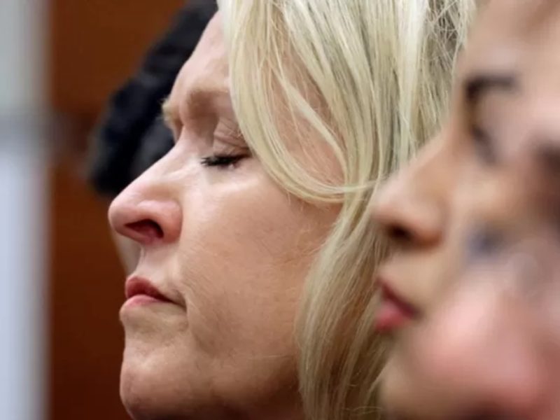 “El jurado nos falló”: la decepción de los familiares ante el veredicto de cadena perpetua al atacante del tiroteo de Parkland