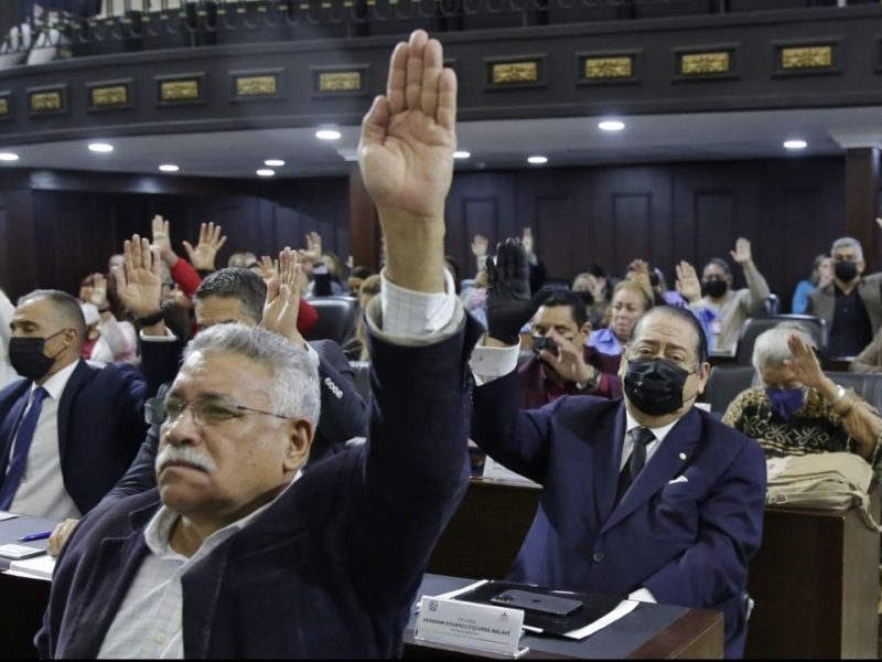 La ley de la Actividad Aseguradora aprobada por la AN de 2020 en claves