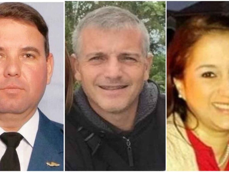 Familia de presa política María Auxiliadora Delgado pide ayuda a Gobierno español
