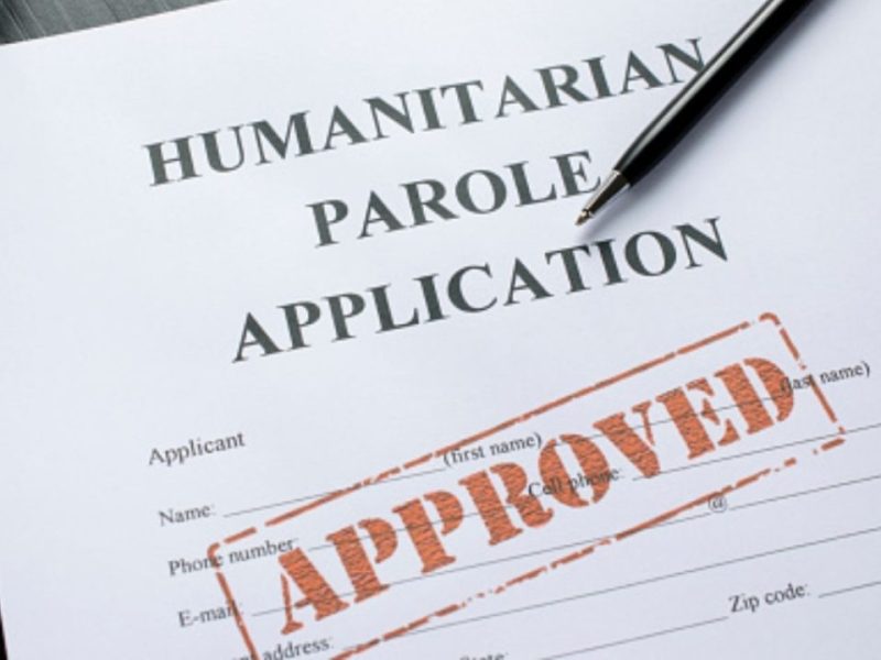 7 pasos a seguir para un venezolano si EEUU aprueba a patrocinador del parole