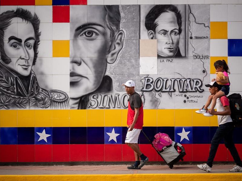 Colombia y Venezuela, un mes de reapertura fronteriza casi imperceptible