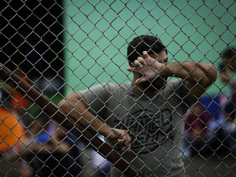 OIM: 4 millones de migrantes y refugiados venezolanos tienen necesidades humanitarias apremiantes