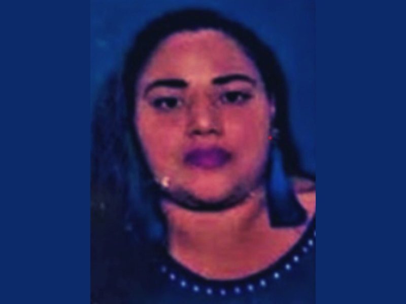 Marifrancys Marcano