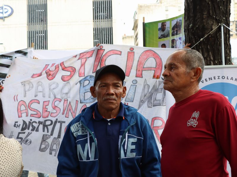 Provea- MP
