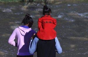 México autoriza paso a migrantes venezolanos con cita confirmada