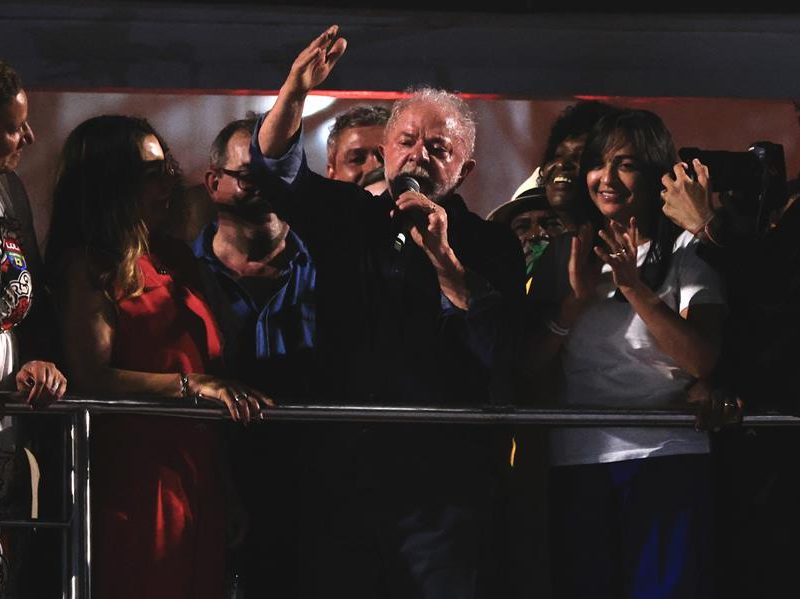 5 claves de la victoria de Lula en Brasil
