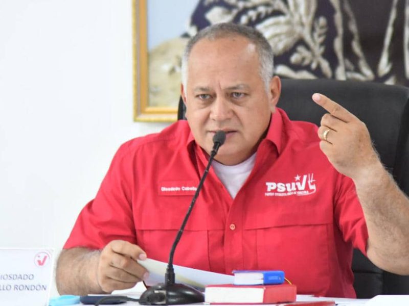 Psuv enroca liderazgos regionales en cuatro estados del país