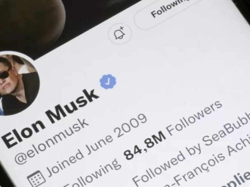 Elon Musk Twitter