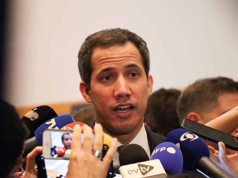¿Qué implica el fin del gobierno interino?