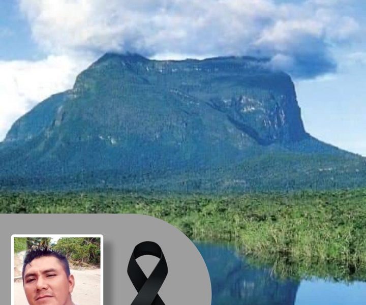 Kapé Kapé denuncia asesinato de indígena puinave en Amazonas