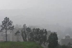 Temperaturas de hasta 2 grados Celsius en Mérida para este 8 de diciembre