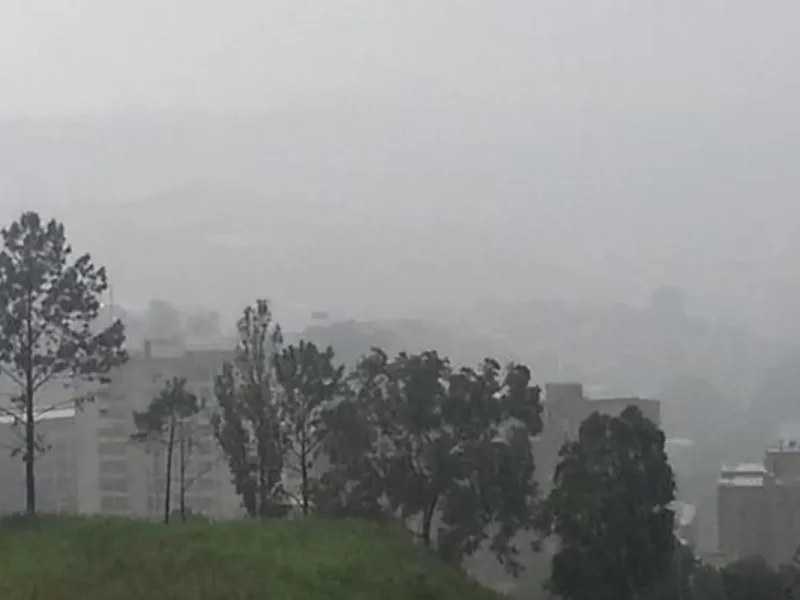 Temperaturas de hasta 2 grados Celsius en Mérida para este 8 de diciembre