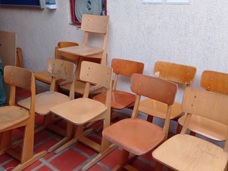 Imputarán a la directora y la coordinadora por homicidio culposo tras muerte de niño del colegio Humboldt