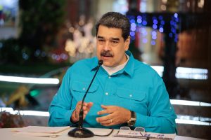 Proyecto de ley Bolivar: ¿endurece o flexibiliza las sanciones contra Maduro?