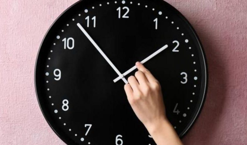 Cambio de horario de Estados Unidos: en qué estados no lo aplican