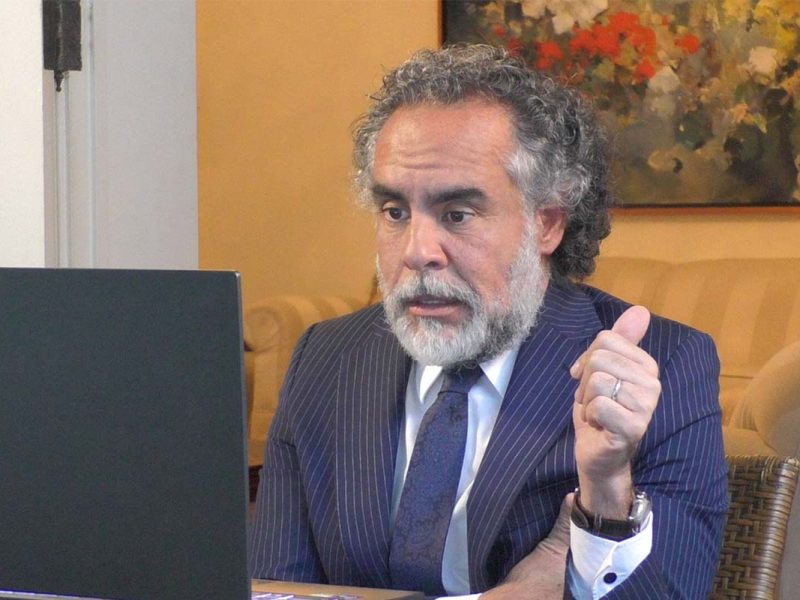 Armando Benedetti