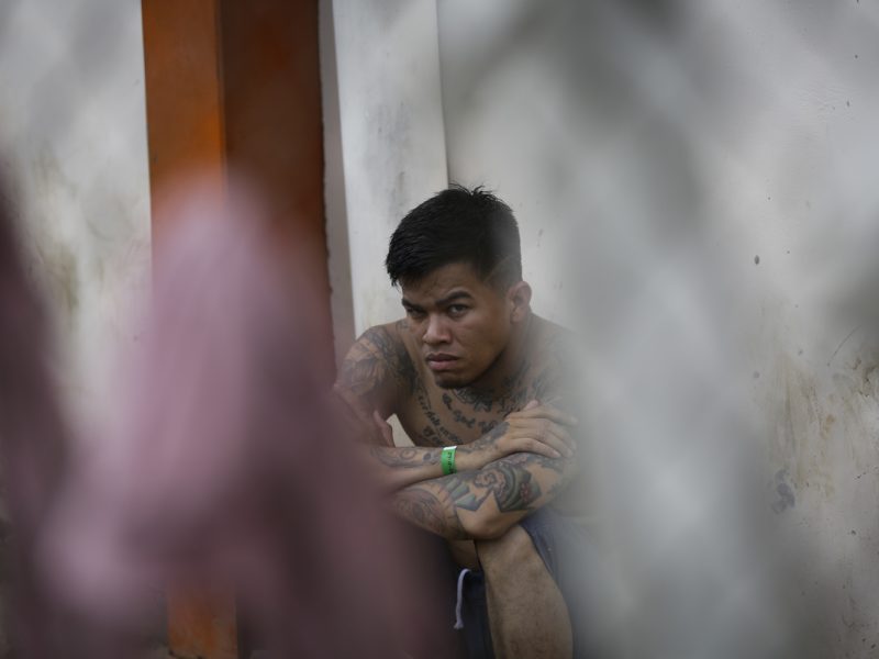 Más de 4.000 migrantes han retornado voluntariamente desde Panamá a Venezuela