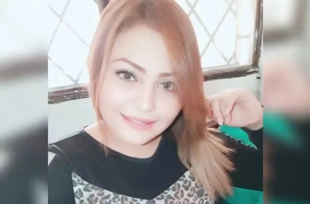 Yanín Pernía
