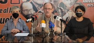 El MAS dice que apoya a Rosales y lo propone como candidato unitario