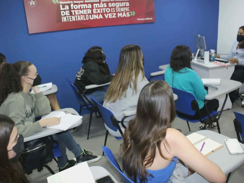 Cevamar: aprende inglés con clases innovadoras y divertidas