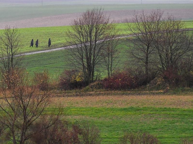 Polonia dice es "probable" que misil se lanzó desde Ucrania y no invocará a la Otan