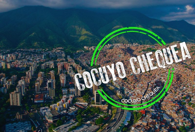 desinformación en Venezuela