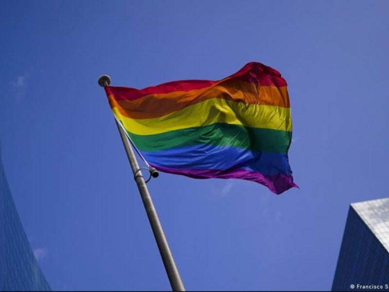 Bélgica castigará con cárcel las "terapias de conversión"