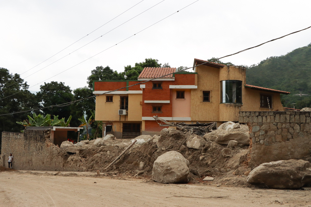 El Castaño- Aragua- deslave (Mairet Chourio)