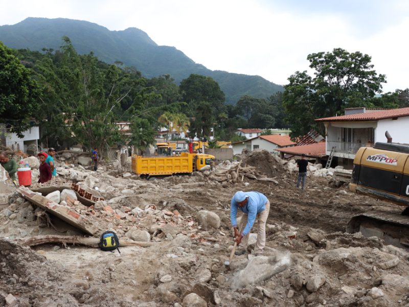 El Castaño- Aragua- deslave (Mairet Chourio)