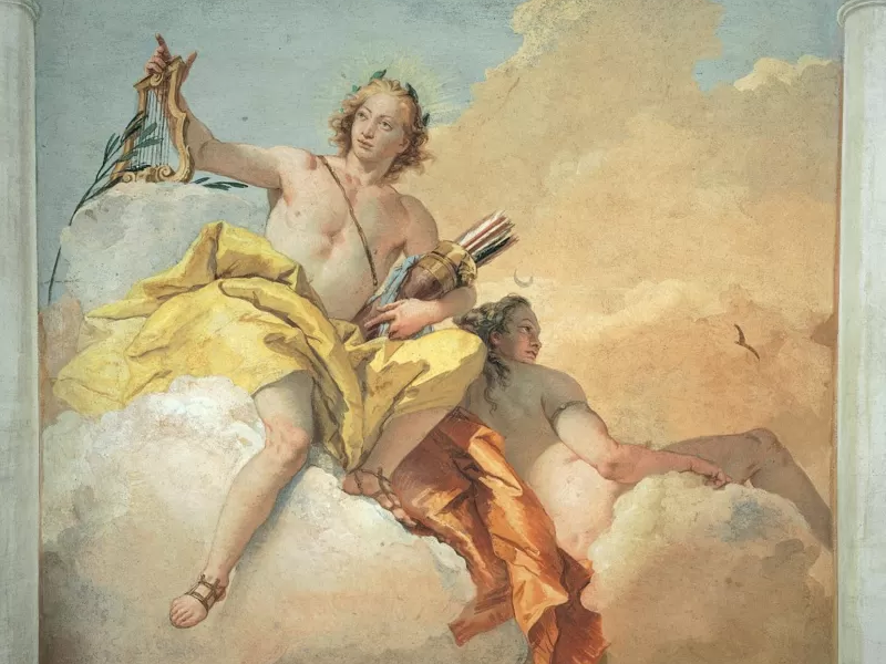 Viaje a la Luna: en qué se diferencian las misiones Artemis I y Apolo