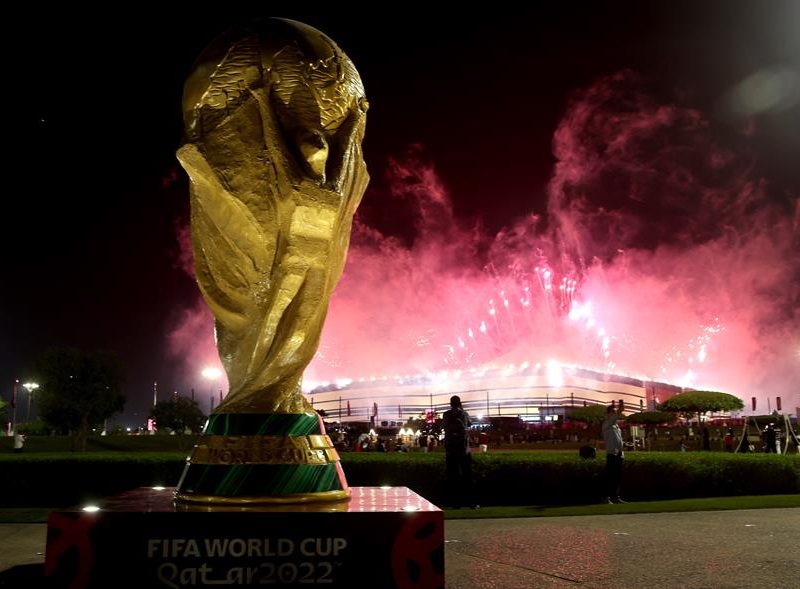Ceremonia inaugural de Qatar 2022: entre la modernidad y la tradición