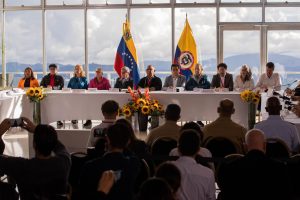 Las cinco condiciones que marcan el reinicio del diálogo entre Colombia y el ELN