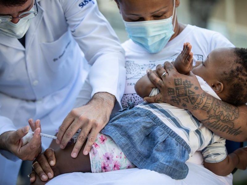 Qué es el virus respiratorio sincitial y por qué aumentan los casos este 2022