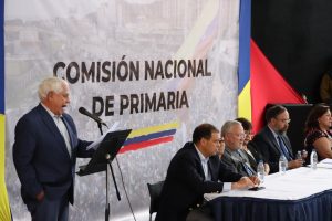 Proponen crear comisión electoral para el voto de los venezolanos en el exterior