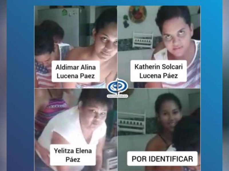 Lo que se sabe del caso del niño abusado en Barquisimeto, Lara