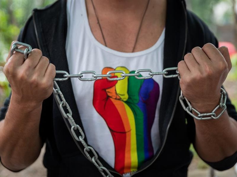 La homofobia refleja ignorancia
