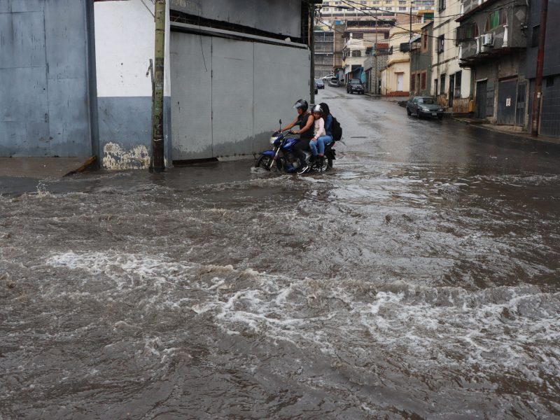 Cambio climático y ciudades