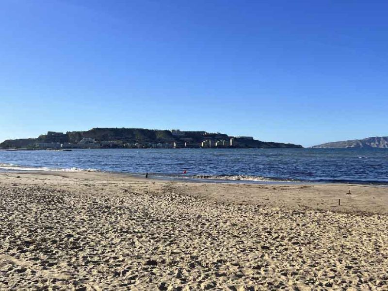 Qué pasa en las playas de Anzoátegui tras derrame petrolero