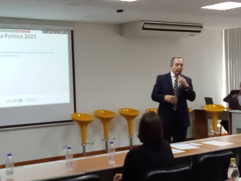 Negociación sin acuerdo político y primarias con obstáculos anticipan para 2023