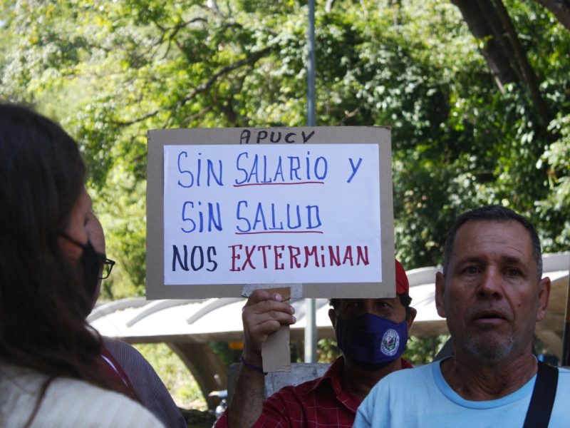 Sindicatos de trabajadores