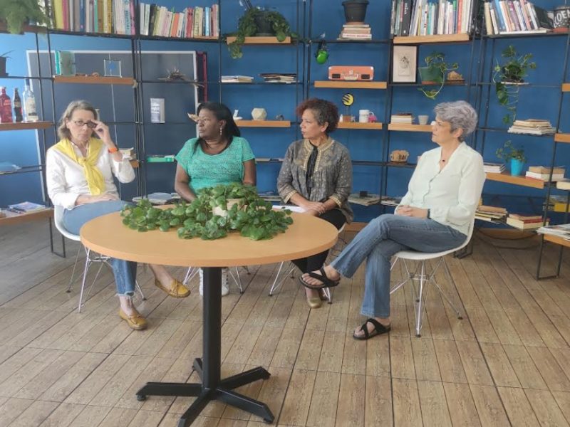 El panorama de Venezuela para 2023 según Colette Capriles, Elsa Castillo y Tamara Herrera #ConLaLuz