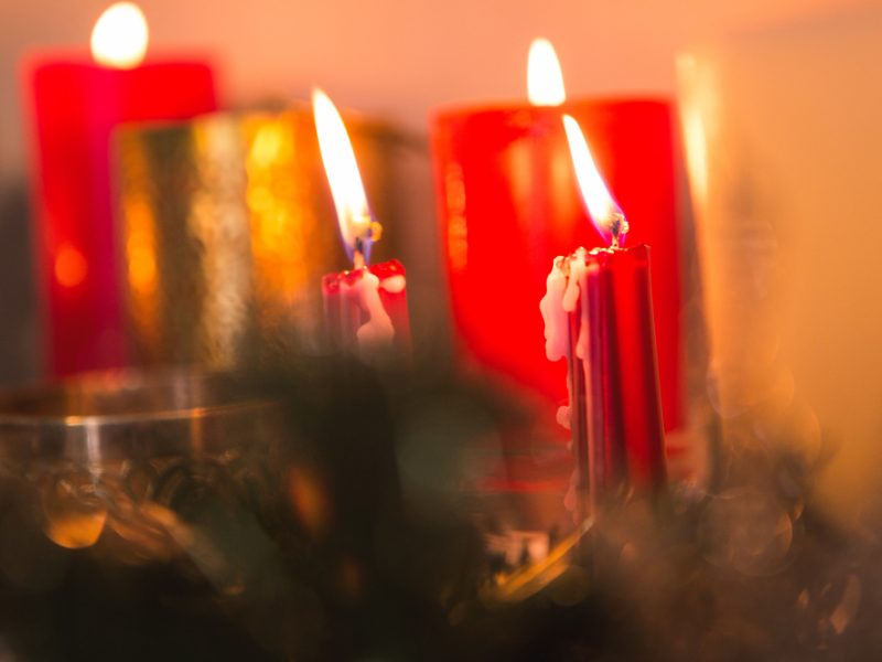 Es Navidad